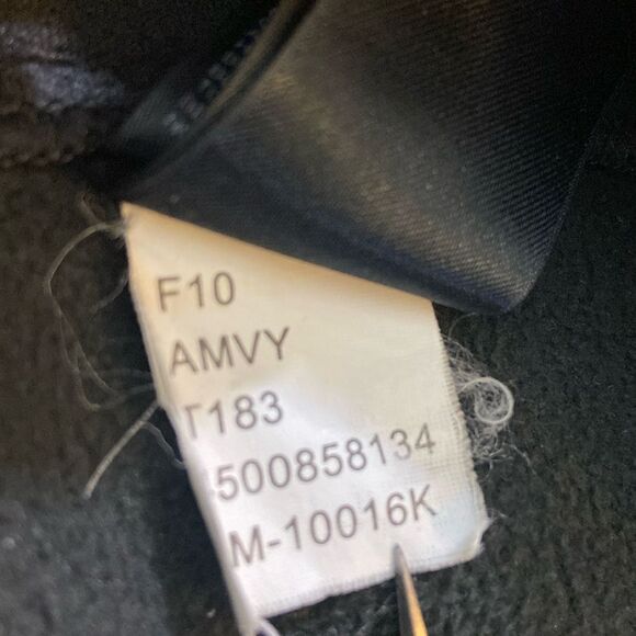 The North Face Tnf Apex Hommes Jacket Size M Men’s - Picture 14 of 15